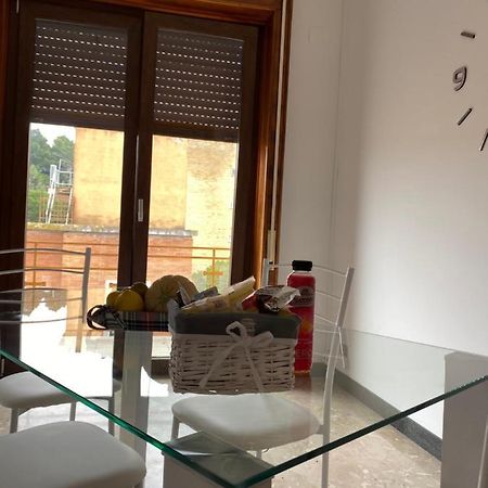 Labanca'S Appartement Matera Buitenkant foto