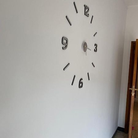 Labanca'S Appartement Matera Buitenkant foto