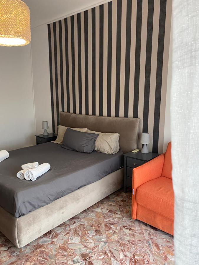 Labanca'S Appartement Matera Buitenkant foto