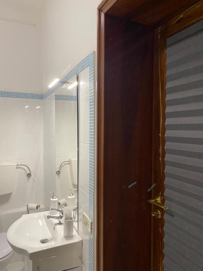 Labanca'S Appartement Matera Buitenkant foto
