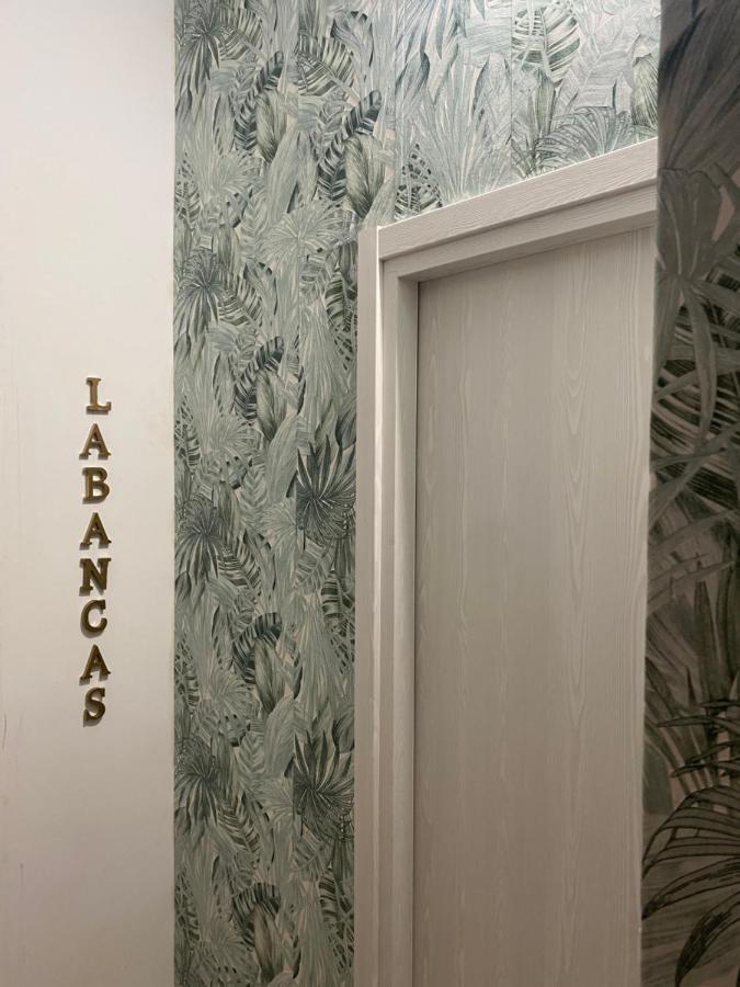 Labanca'S Appartement Matera Buitenkant foto