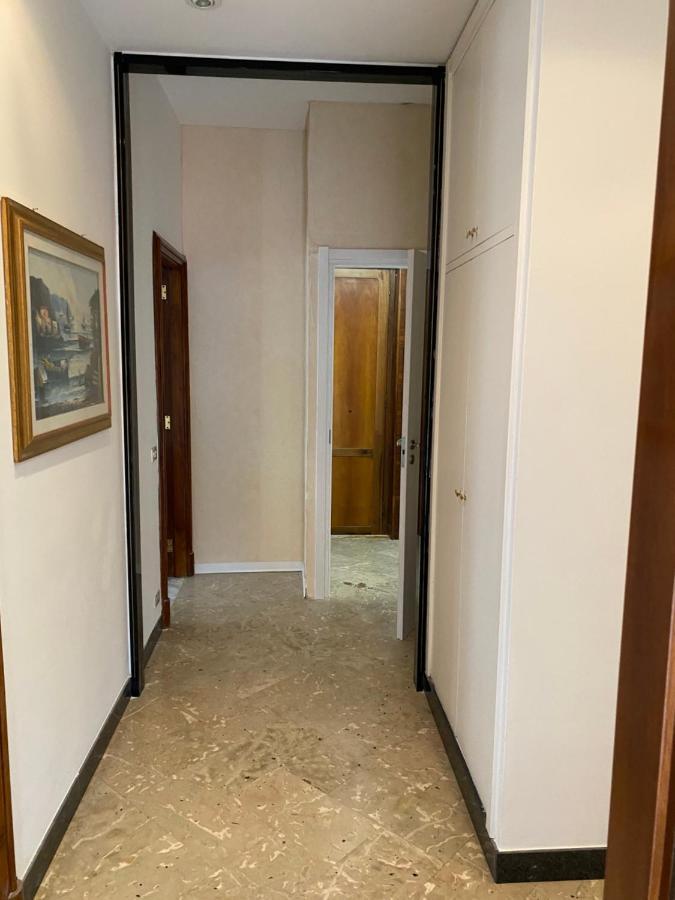 Labanca'S Appartement Matera Buitenkant foto