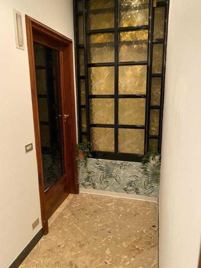 Labanca'S Appartement Matera Buitenkant foto