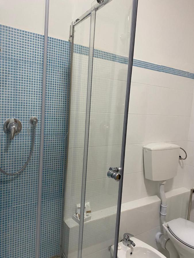 Labanca'S Appartement Matera Buitenkant foto