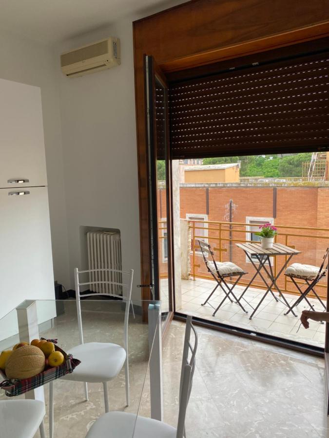 Labanca'S Appartement Matera Buitenkant foto