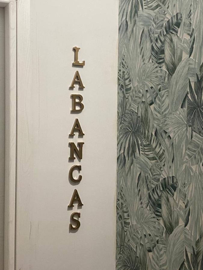 Labanca'S Appartement Matera Buitenkant foto