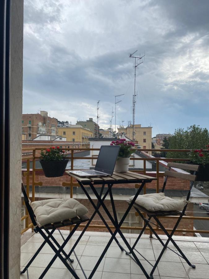 Labanca'S Appartement Matera Buitenkant foto