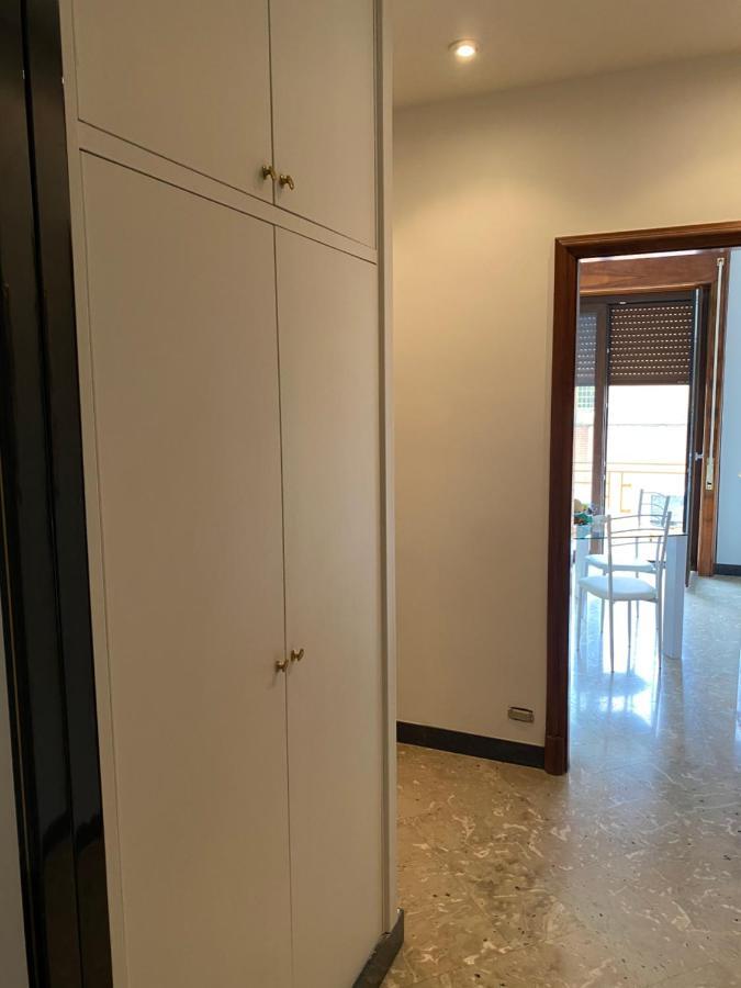 Labanca'S Appartement Matera Buitenkant foto