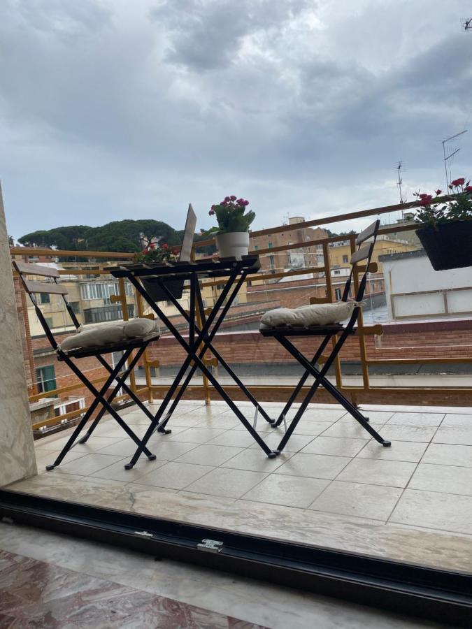 Labanca'S Appartement Matera Buitenkant foto