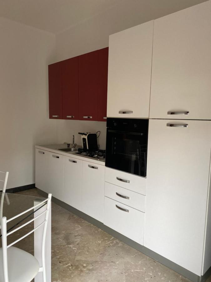 Labanca'S Appartement Matera Buitenkant foto