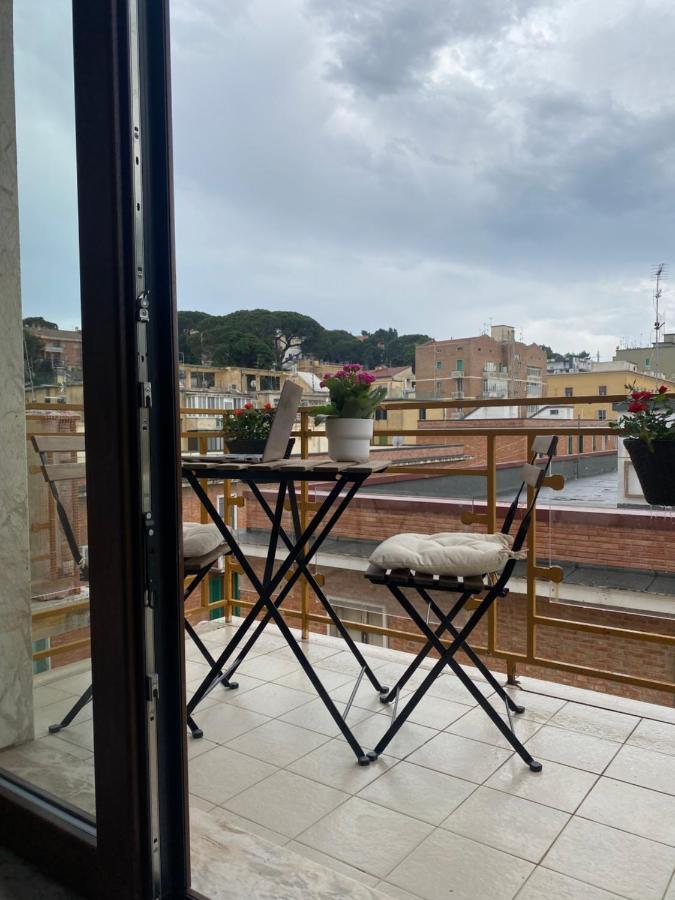 Labanca'S Appartement Matera Buitenkant foto