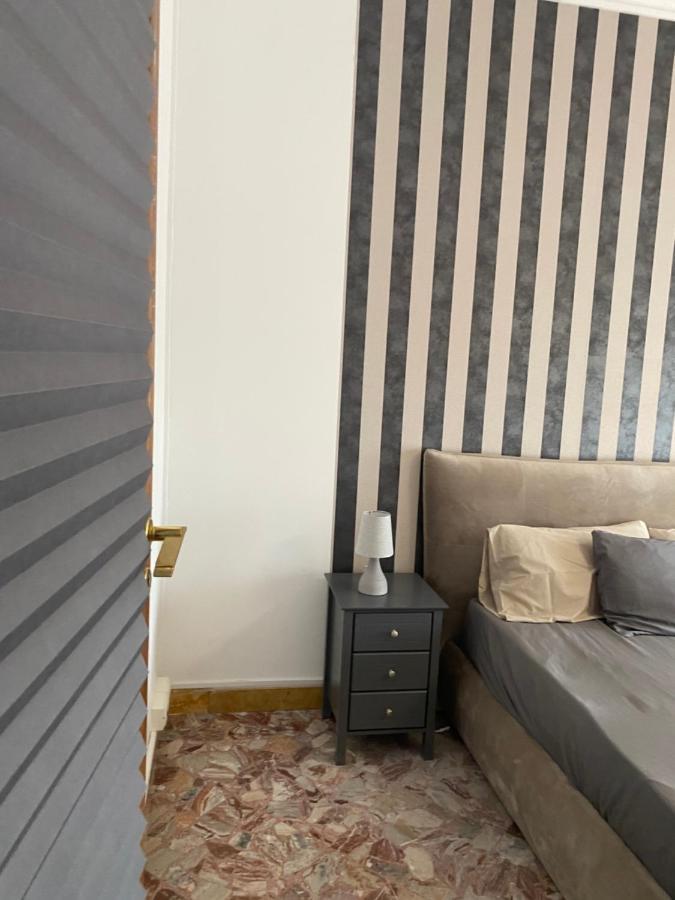 Labanca'S Appartement Matera Buitenkant foto
