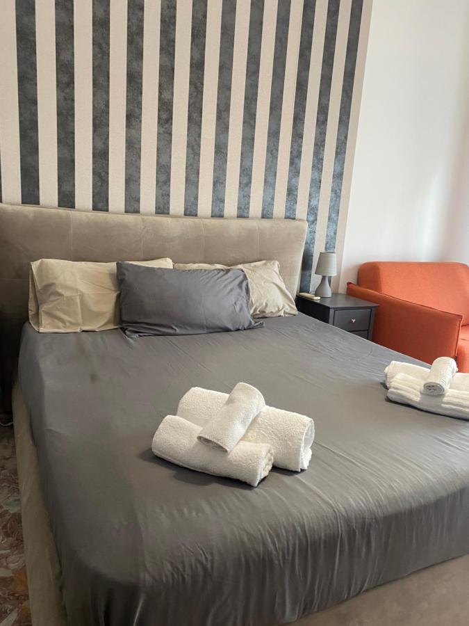Labanca'S Appartement Matera Buitenkant foto