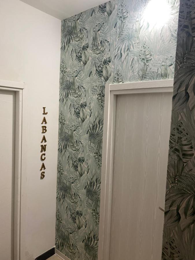 Labanca'S Appartement Matera Buitenkant foto