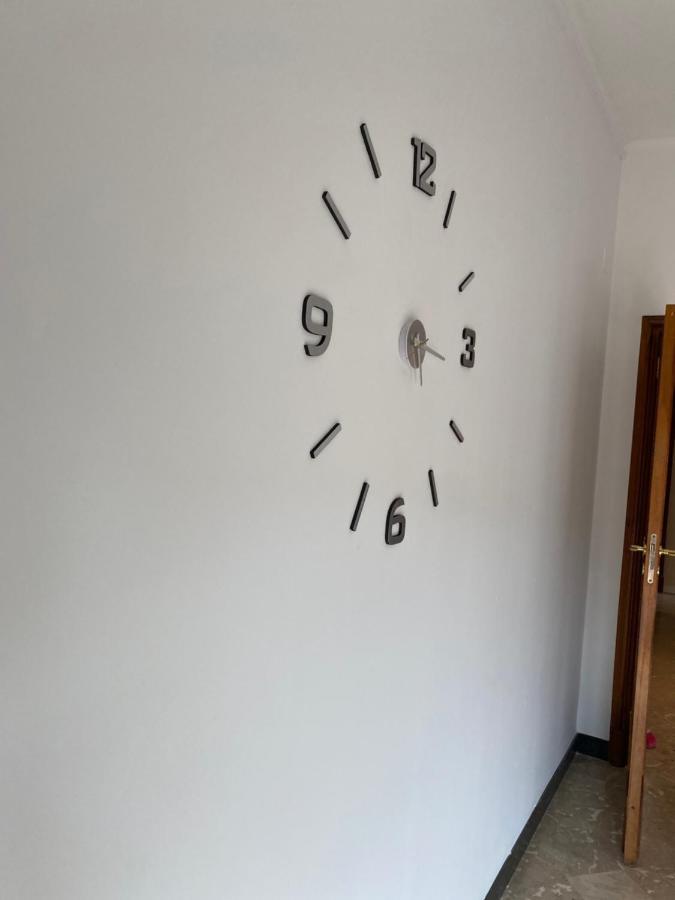 Labanca'S Appartement Matera Buitenkant foto