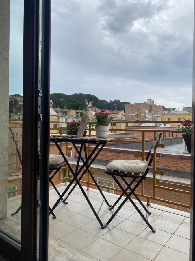 Labanca'S Appartement Matera Buitenkant foto