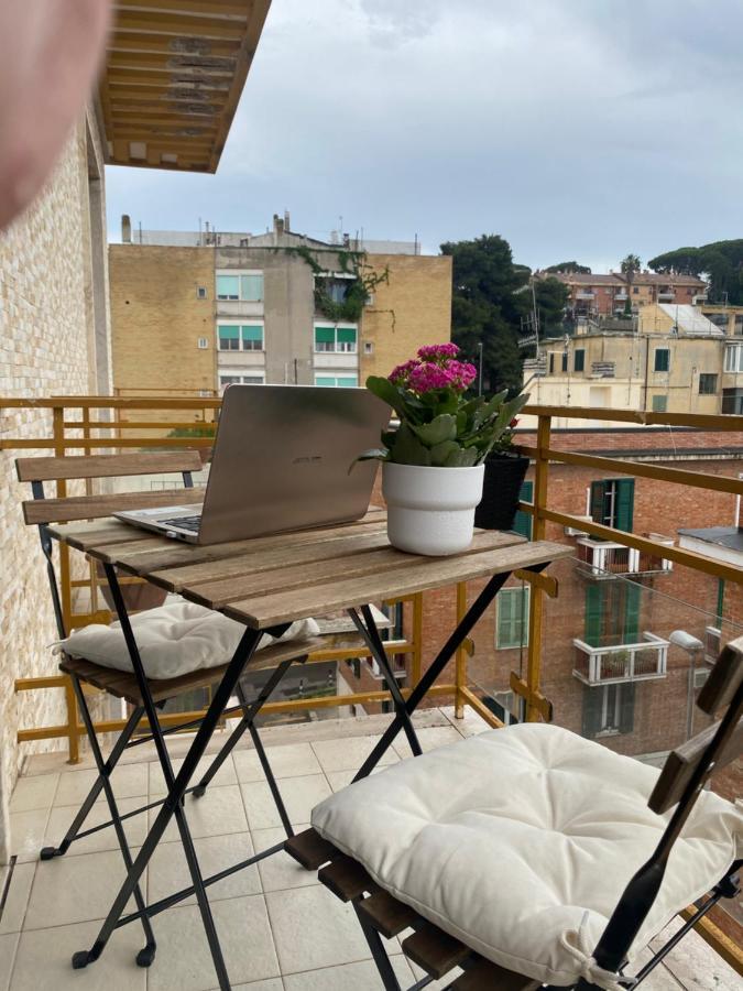 Labanca'S Appartement Matera Buitenkant foto