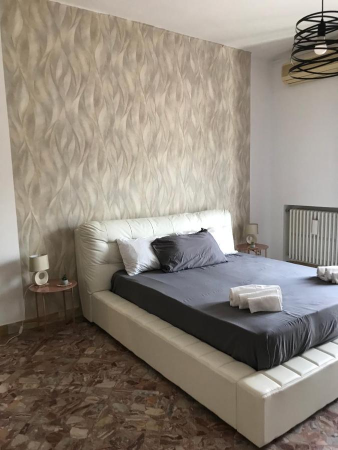 Labanca'S Appartement Matera Buitenkant foto