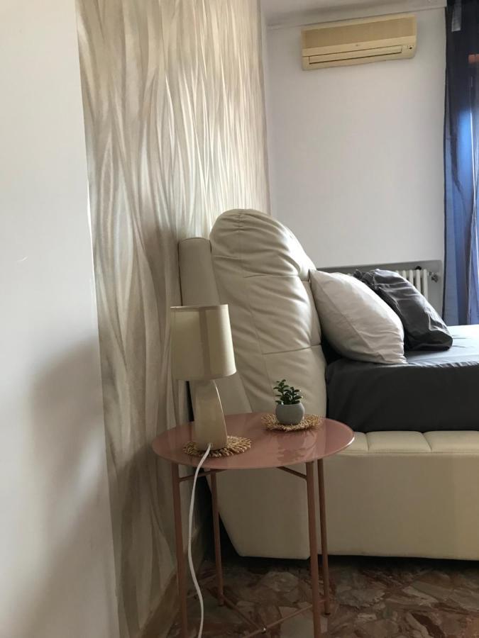 Labanca'S Appartement Matera Buitenkant foto